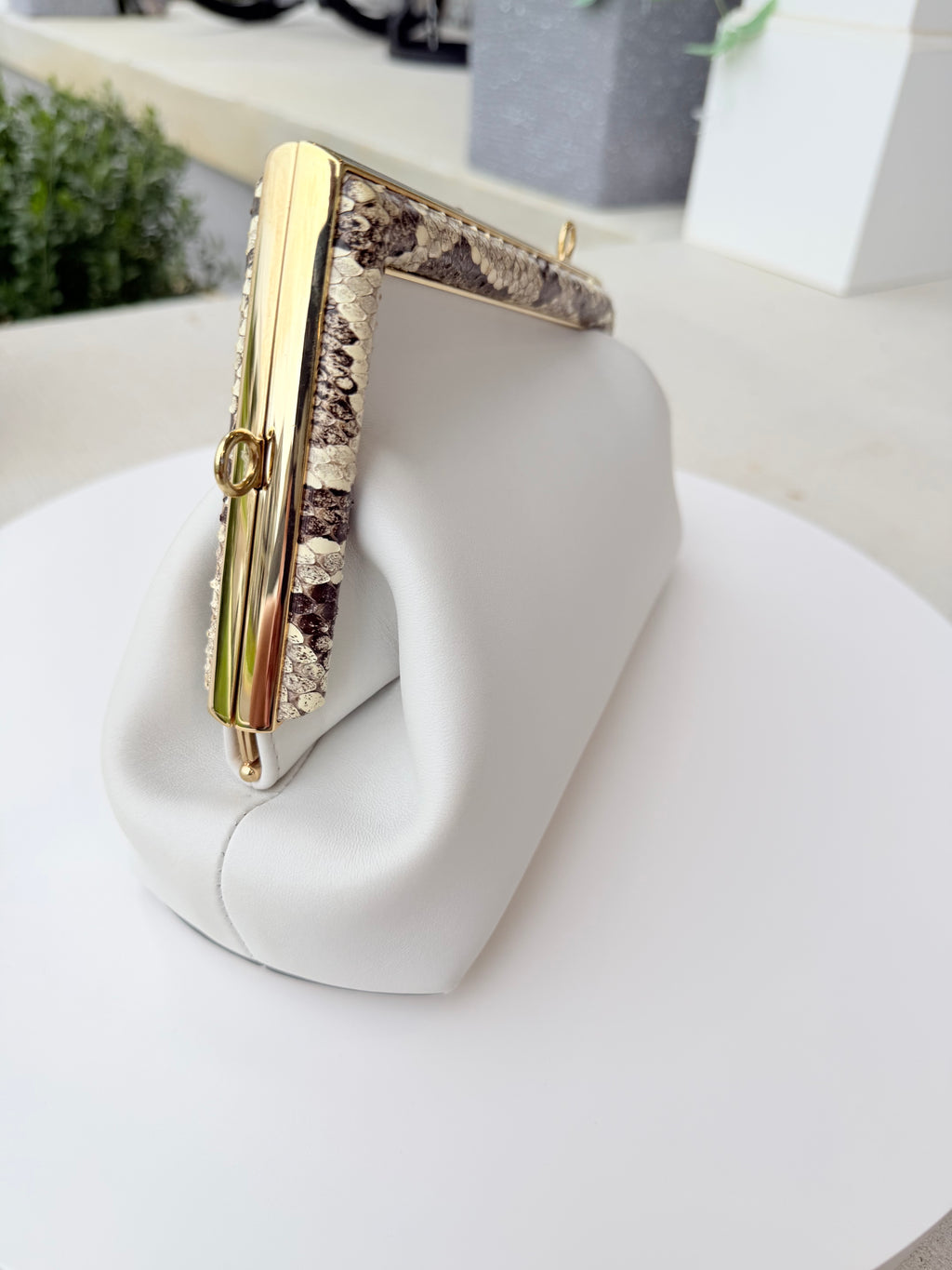 Fendi Two Way Exotic