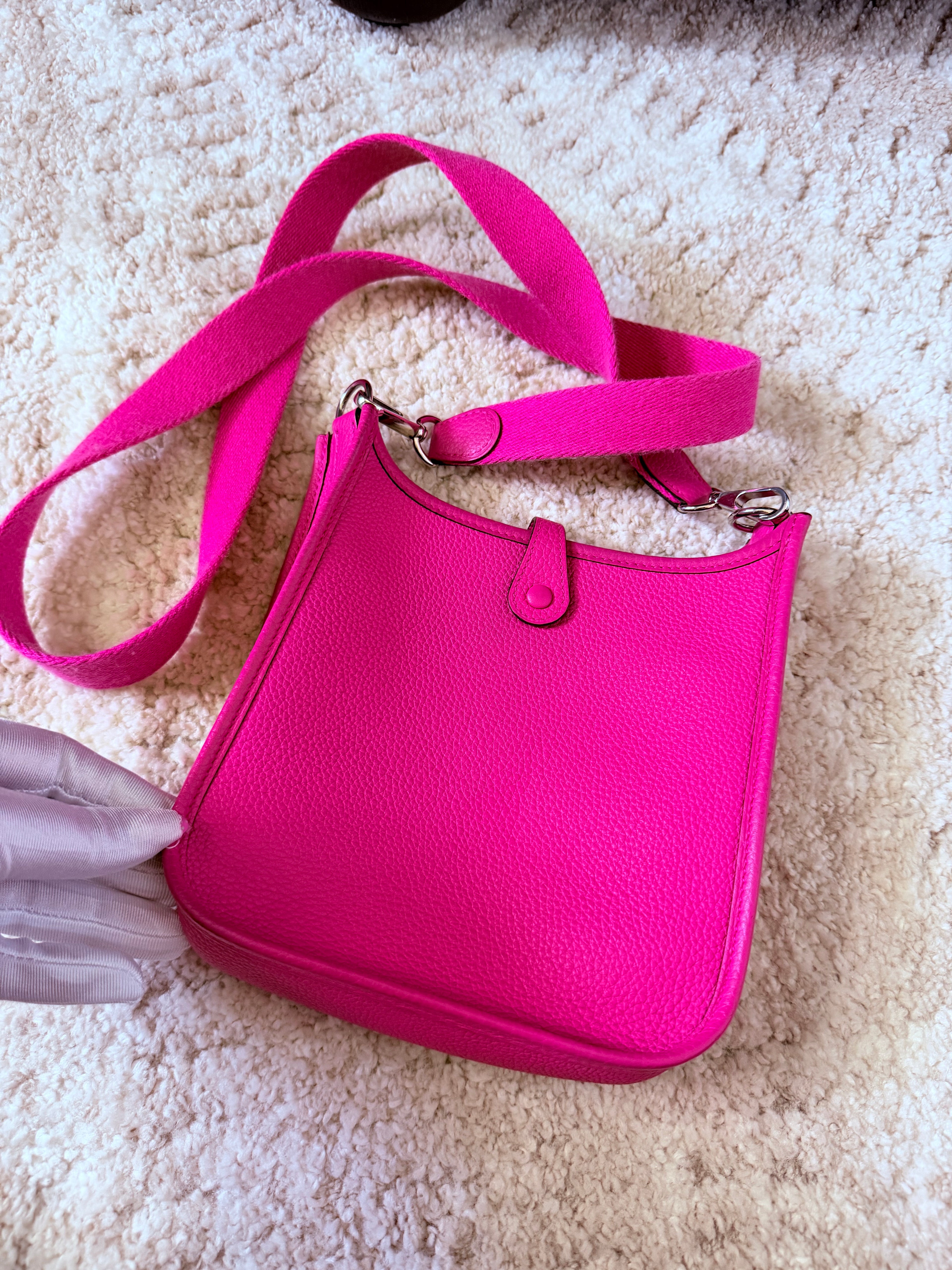 Hermes TPM Evelyn