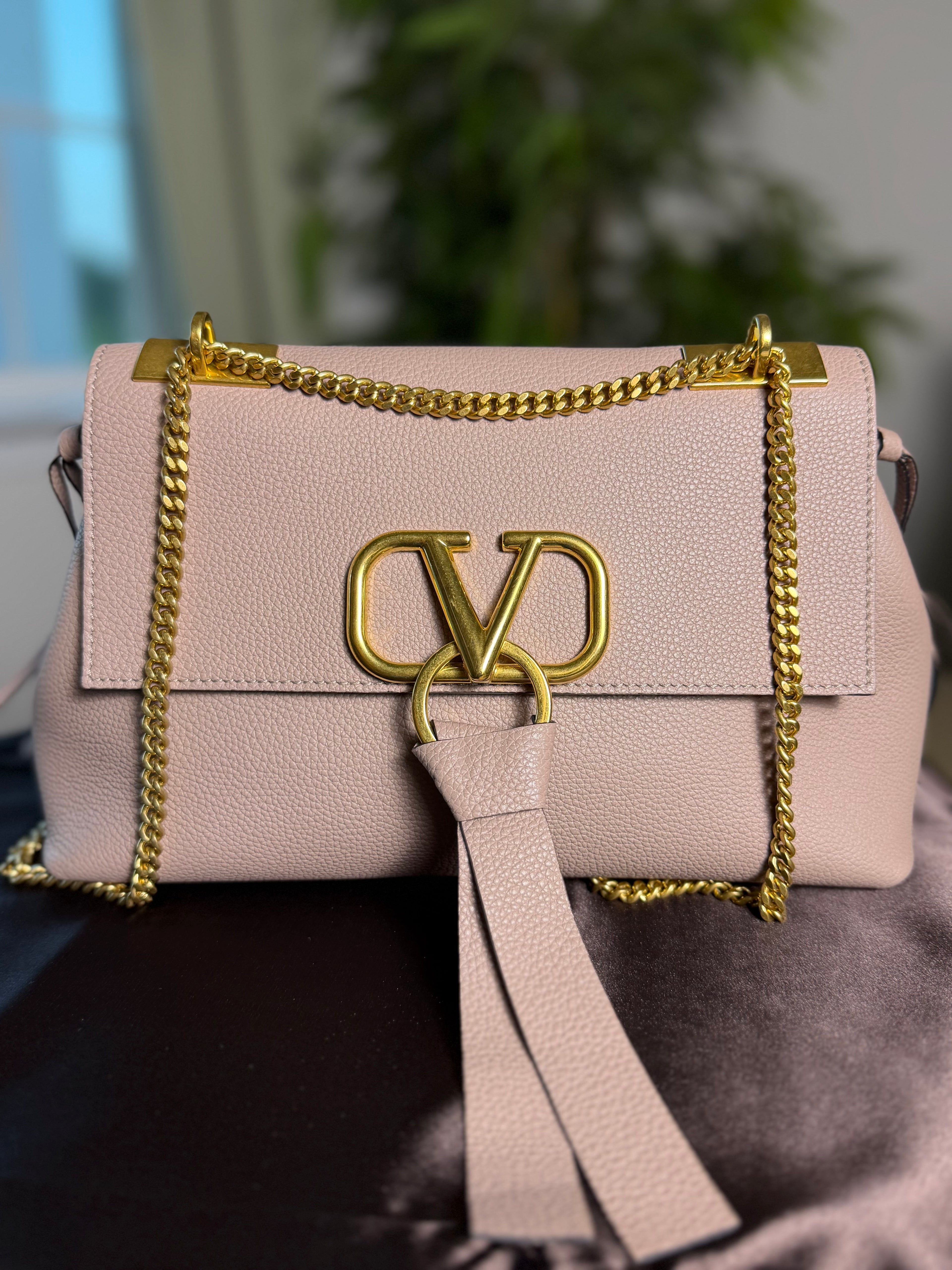 Valentino Crossbody/Shoulder Bag