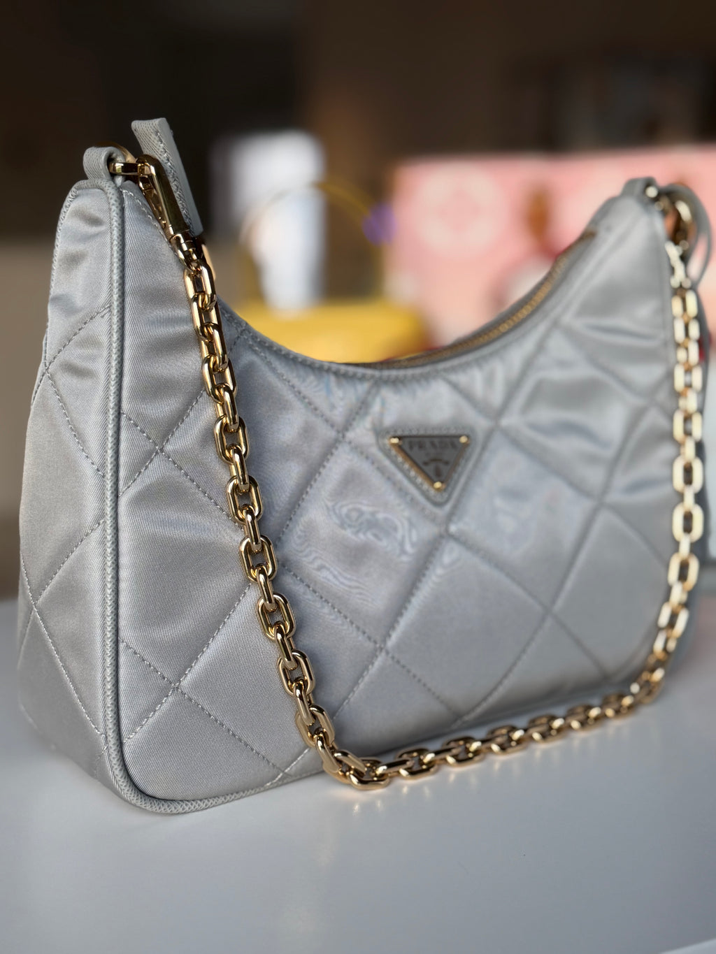 Prada ReEdition New With Tags