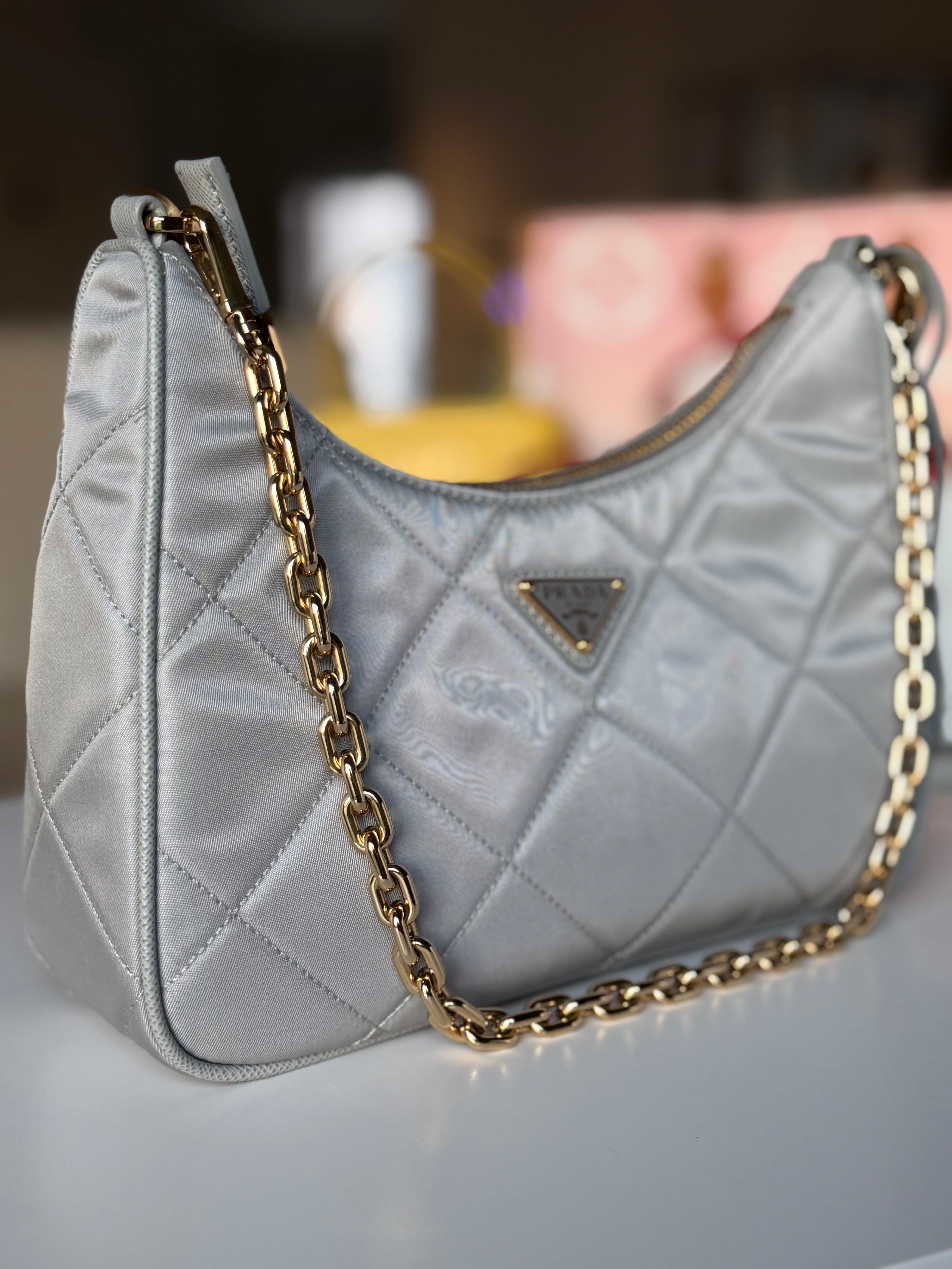 Prada ReEdition New With Tags