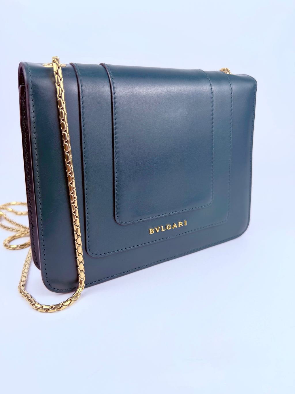 Bvlgari Small Serpenti