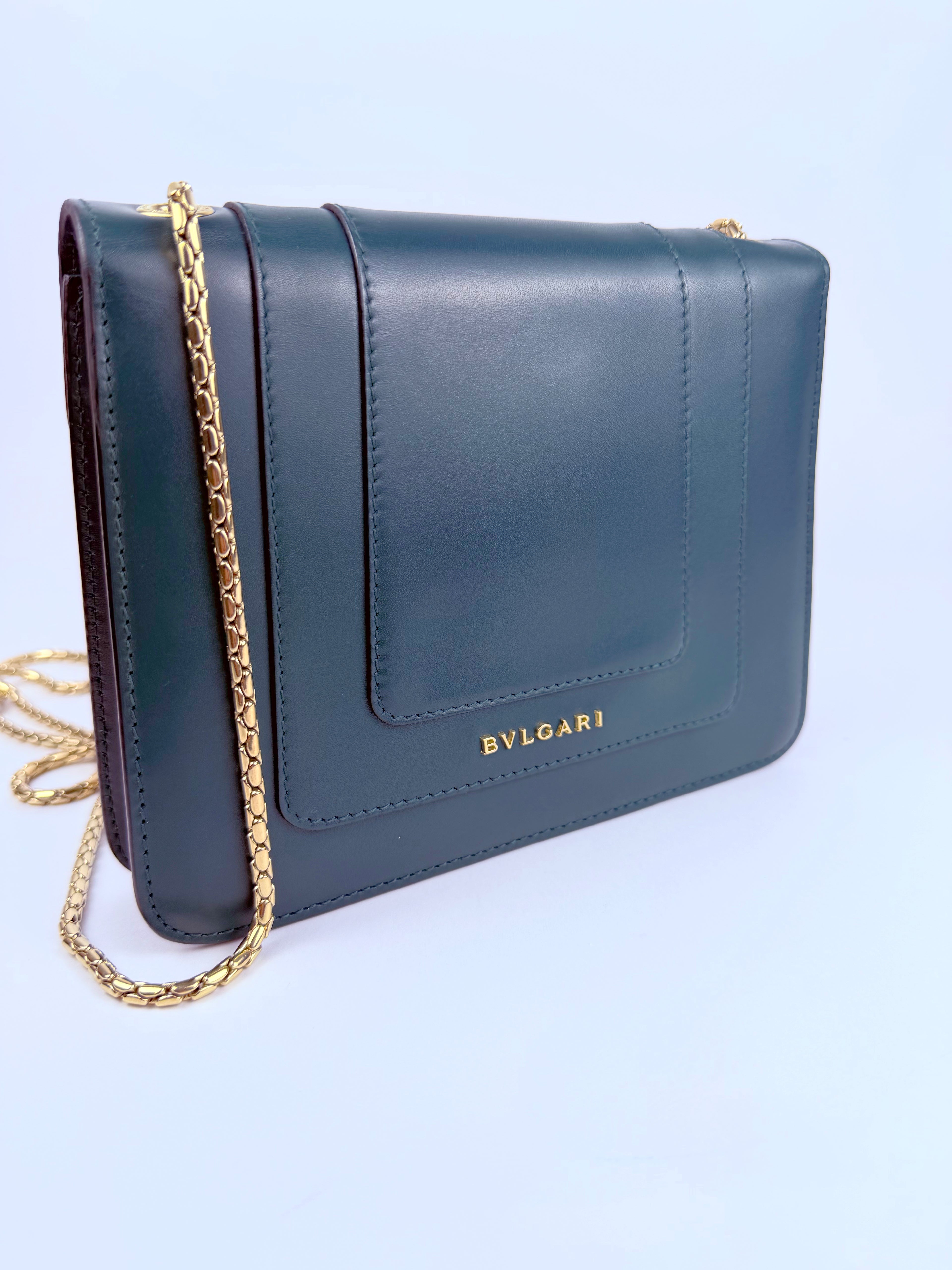 Bvlgari Small Serpenti