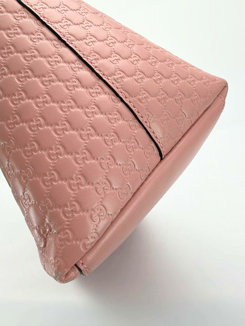 Gucci Top Handle