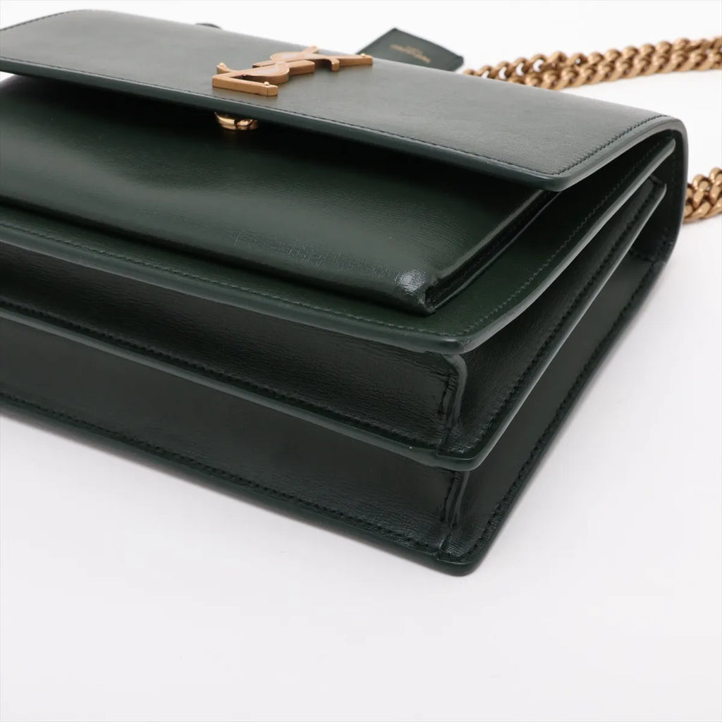 YSL Sunset Green