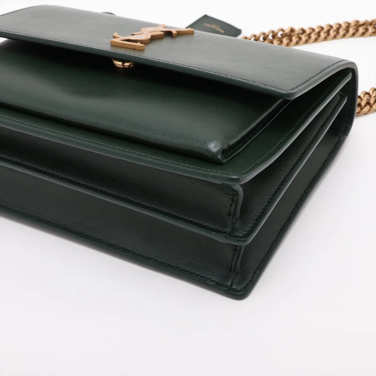YSL Sunset Green