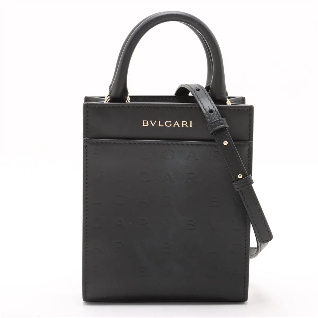 Bvlgari Two Way