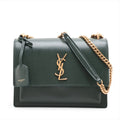 YSL Sunset Green