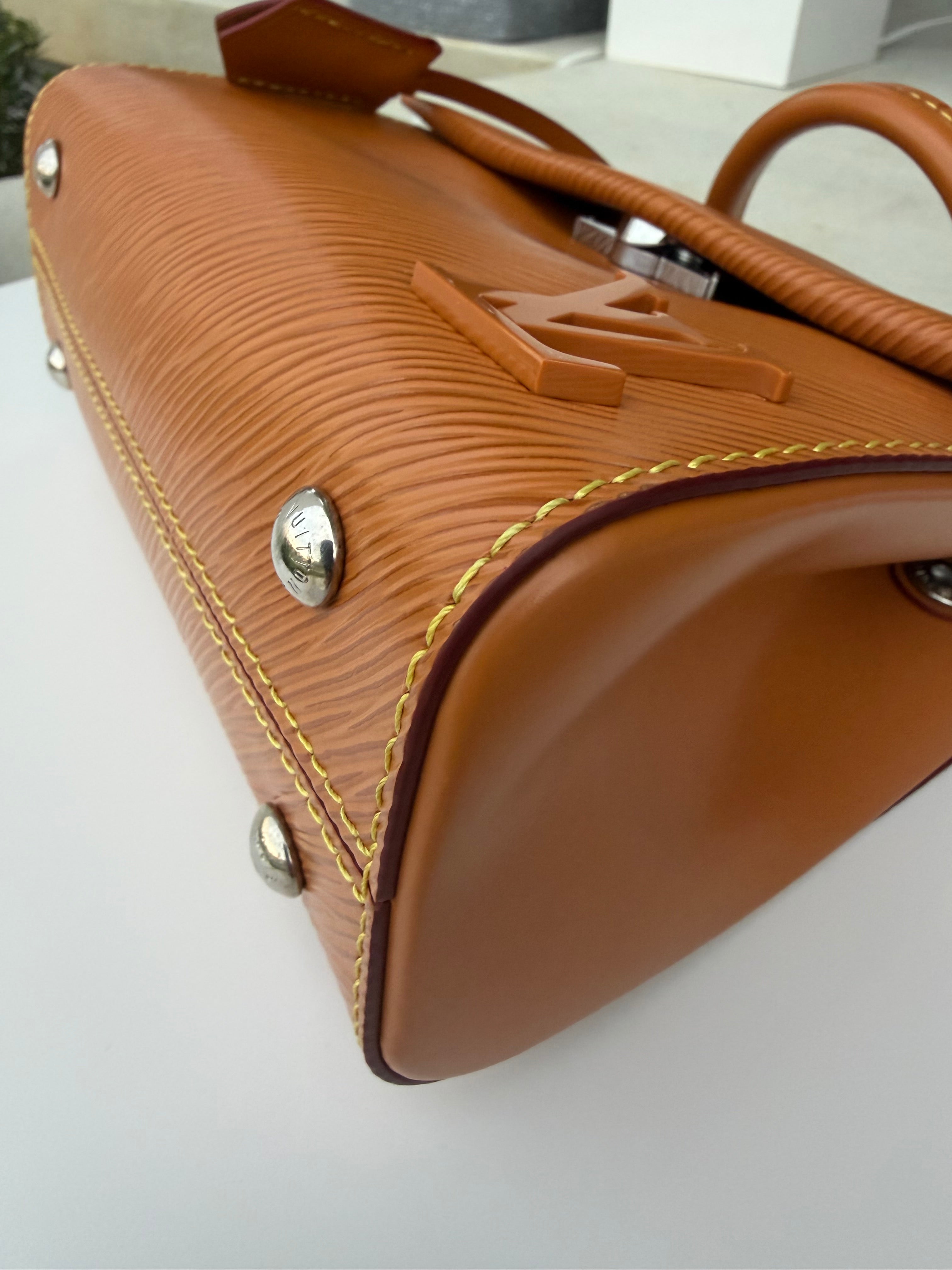 Louis Vuitton Cluny