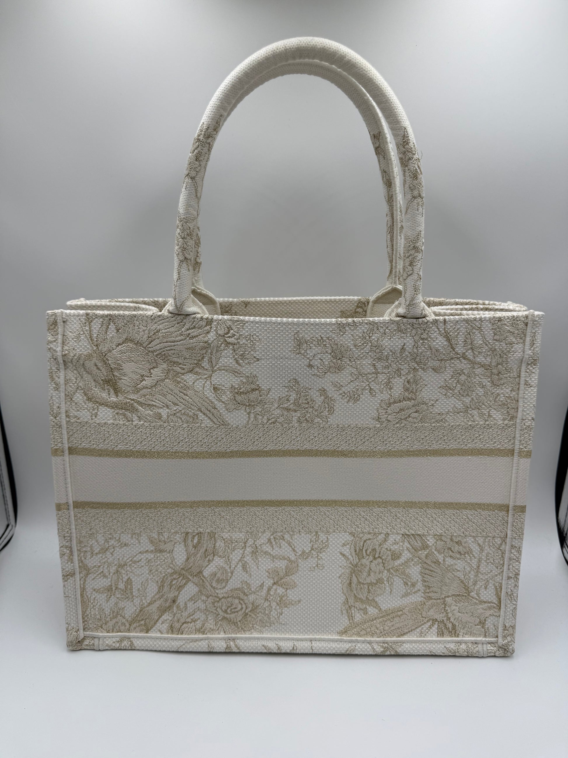 Dior Book Tote Medium