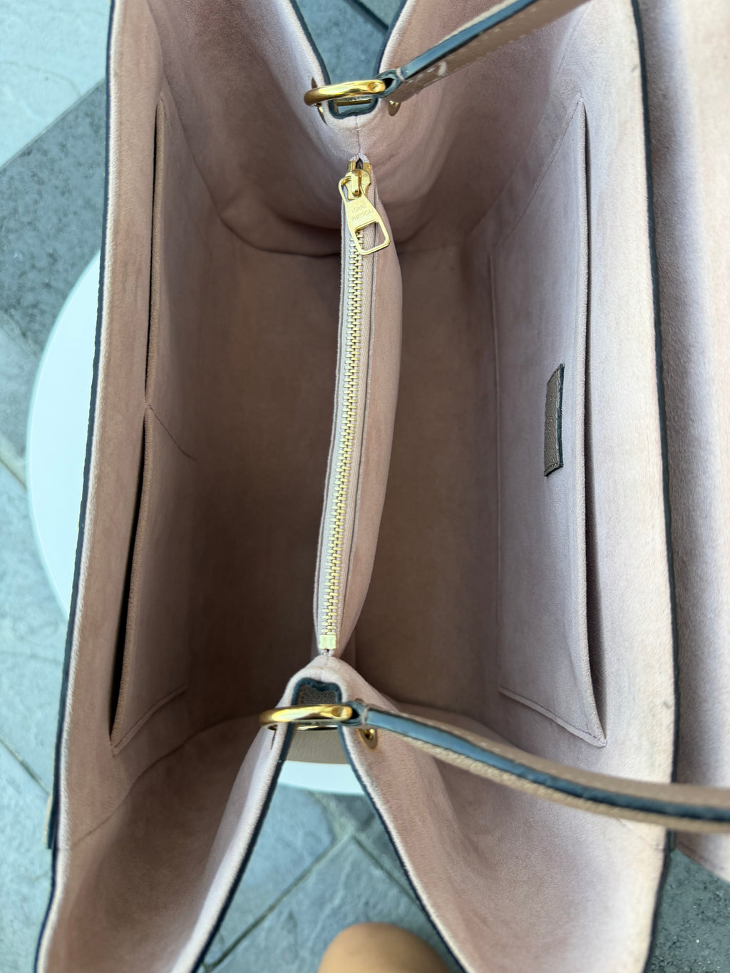 Louis Vuitton Shoulder Bag