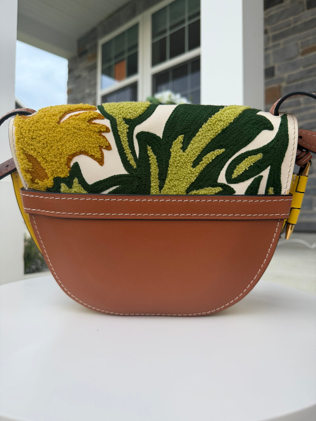 Loewe crossbody