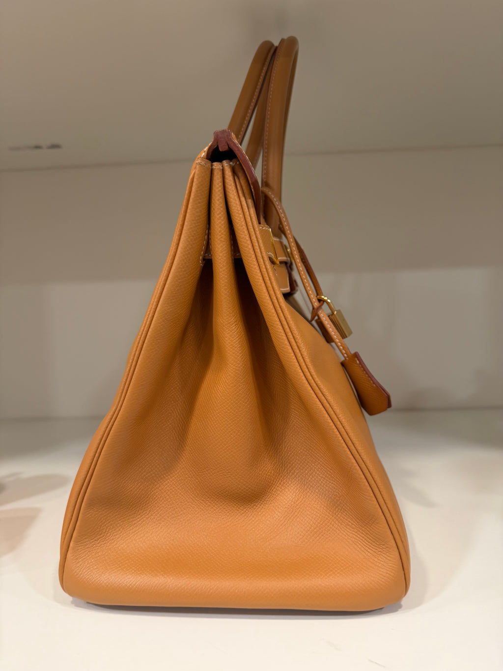 Hermes Birkin 35