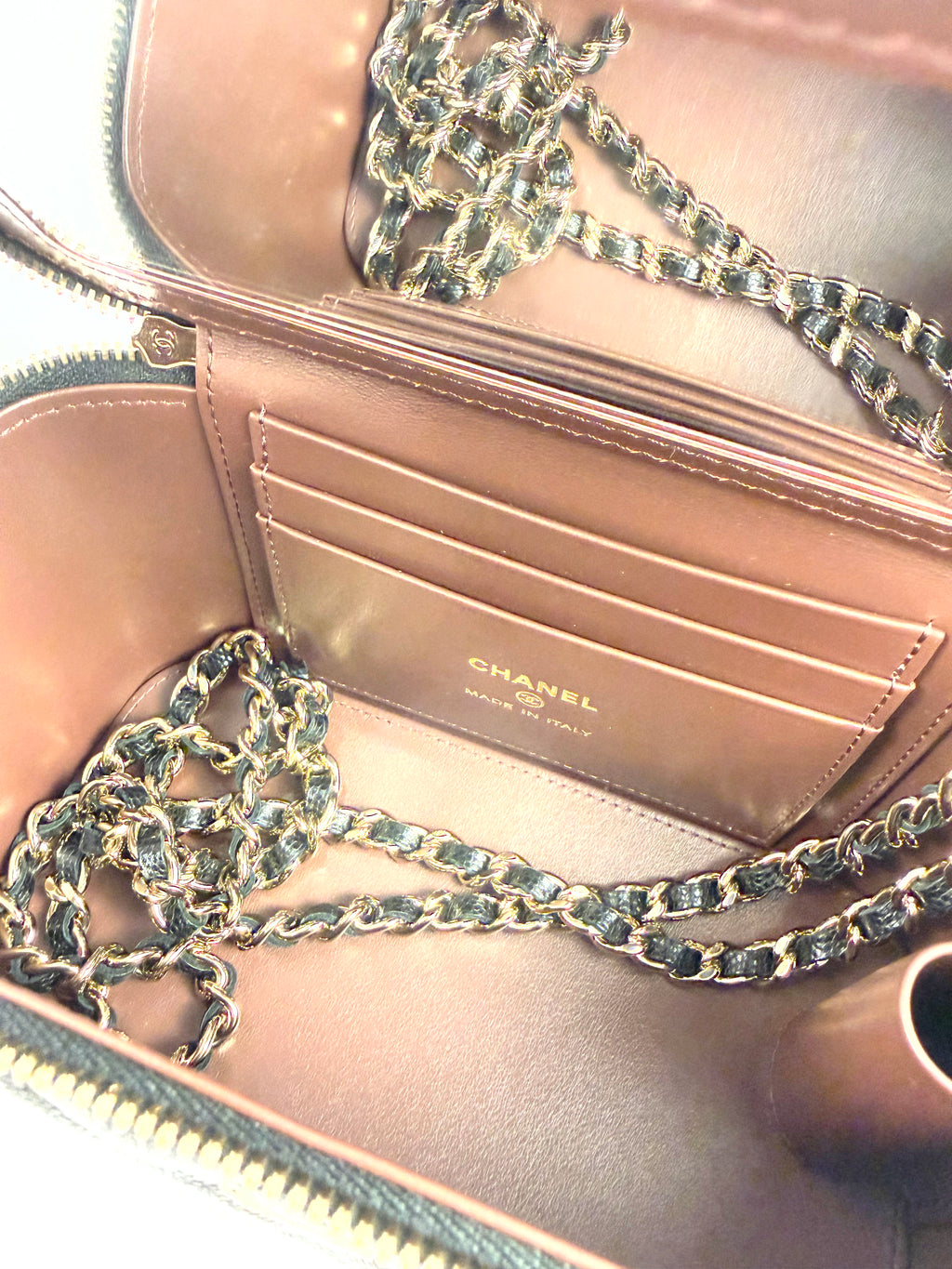 Chanel Vanity