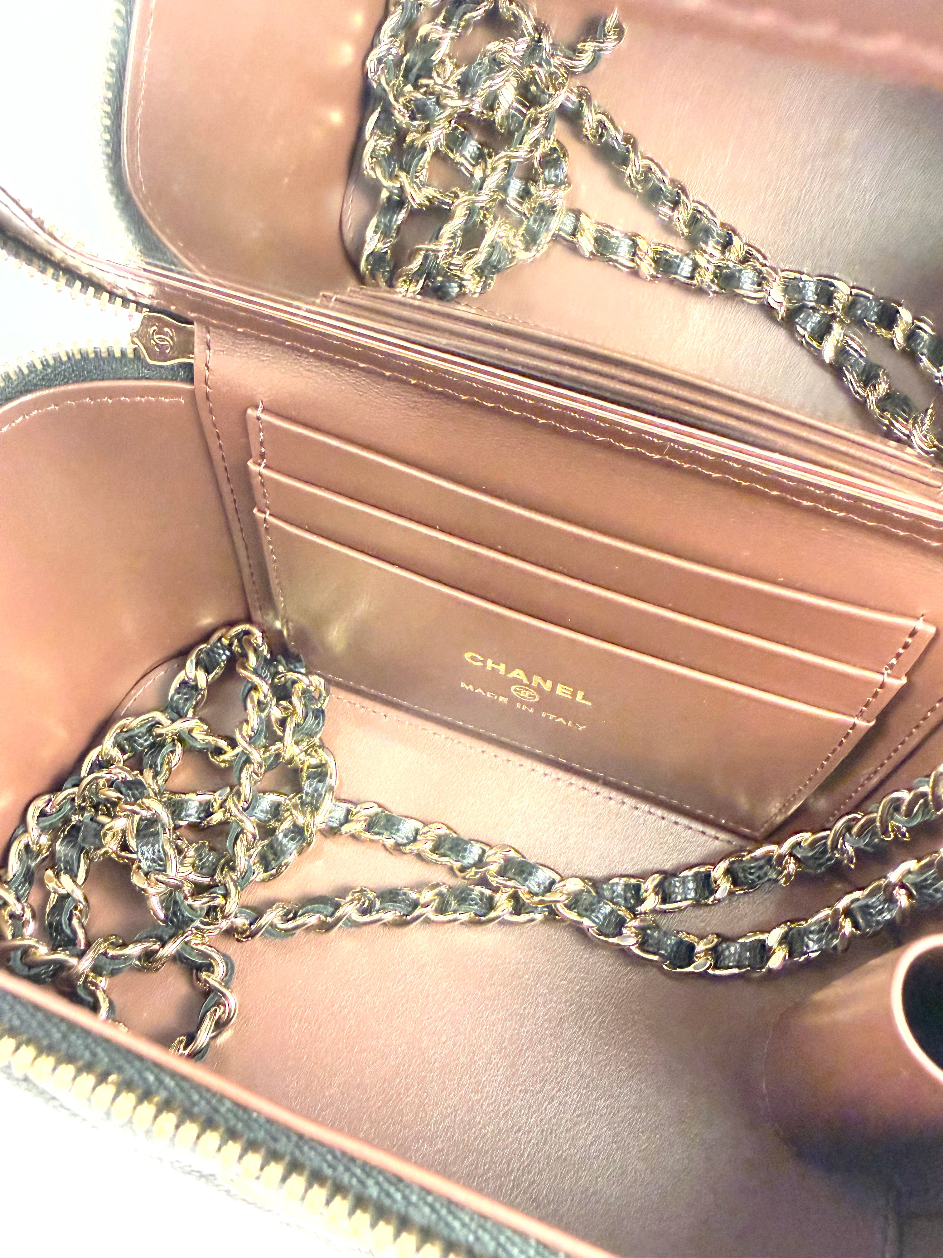 Chanel Vanity