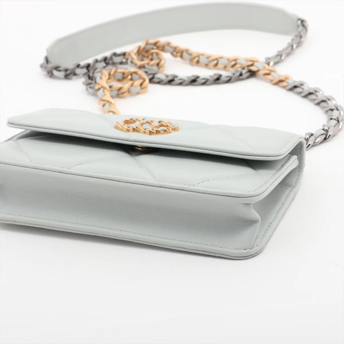 Chanel 19 Crossbody