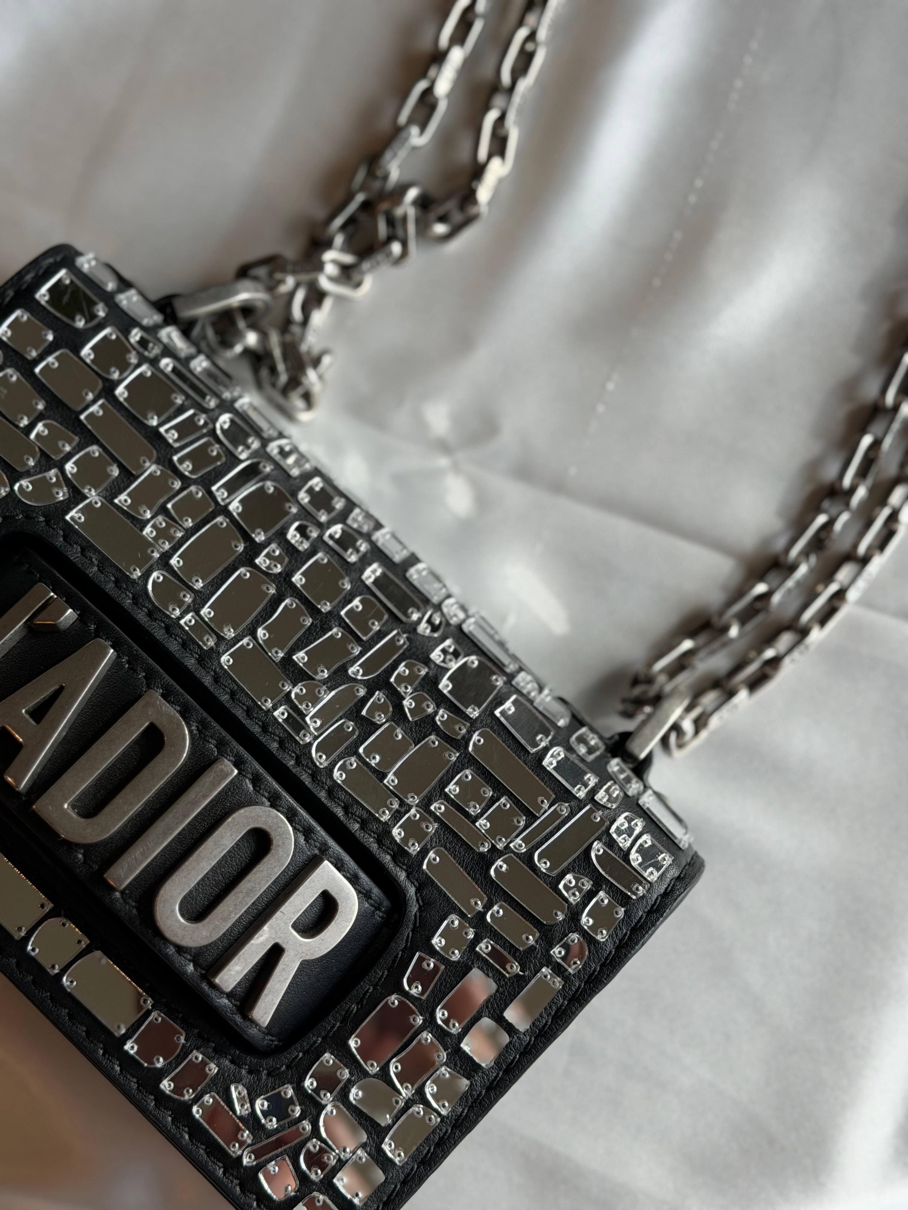 Dior Jadior Crossbody