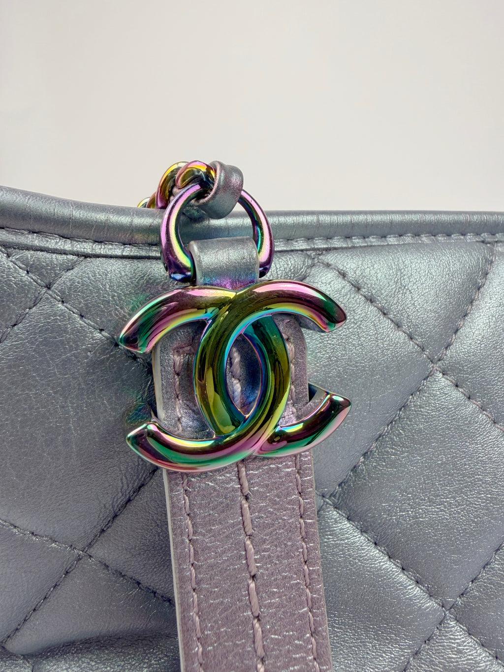 Chanel Gabrielle Crossbody