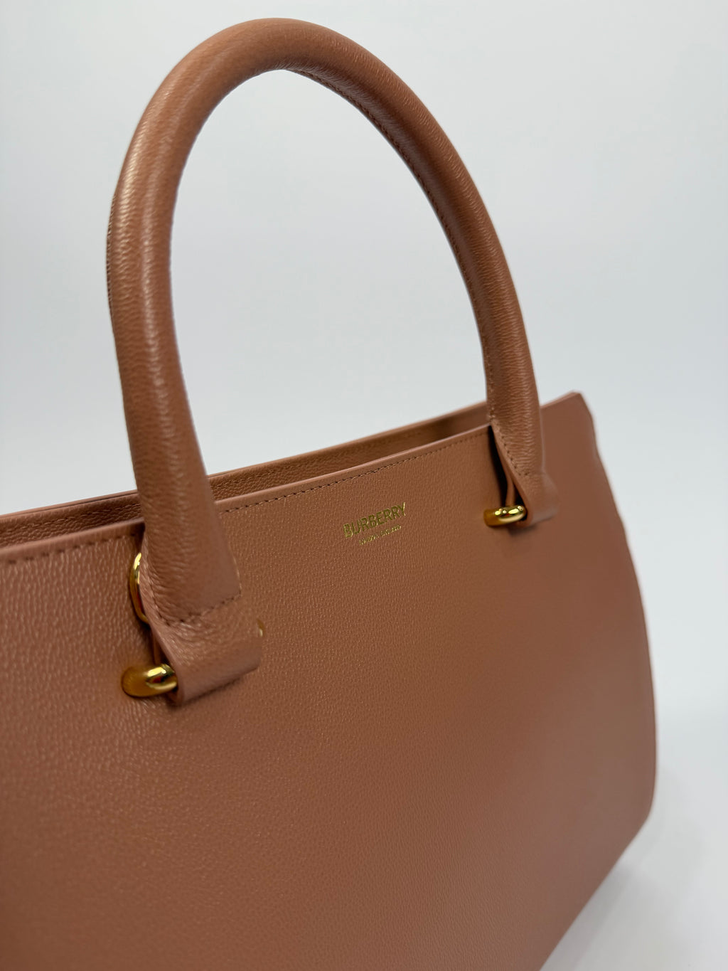 Burberry Banwell Rosewood