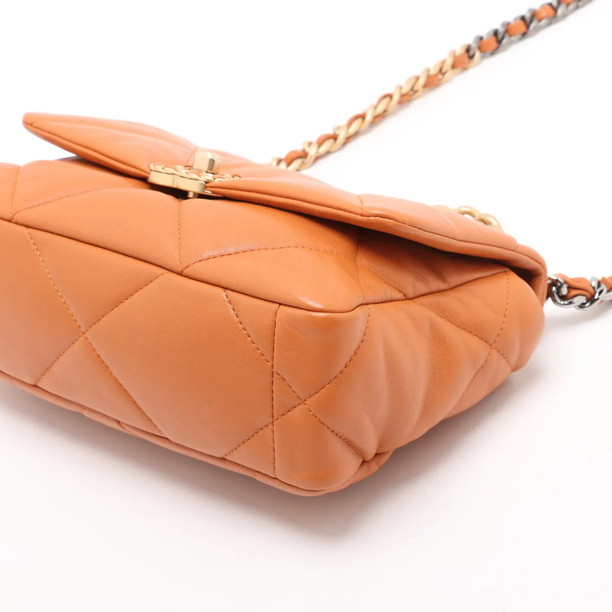 Chanel 19 Microchipped