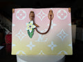 Louis Vuitton On The Go GM limited