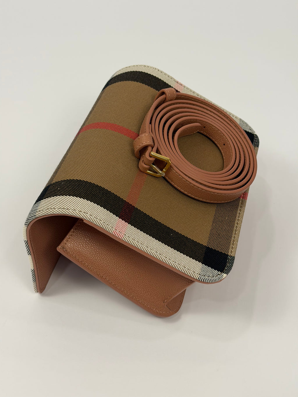 Burberry Madison New with Tags