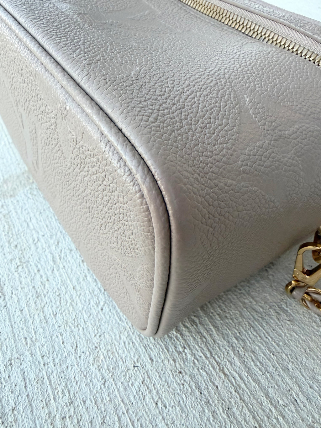 Louis Vuitton Vanity