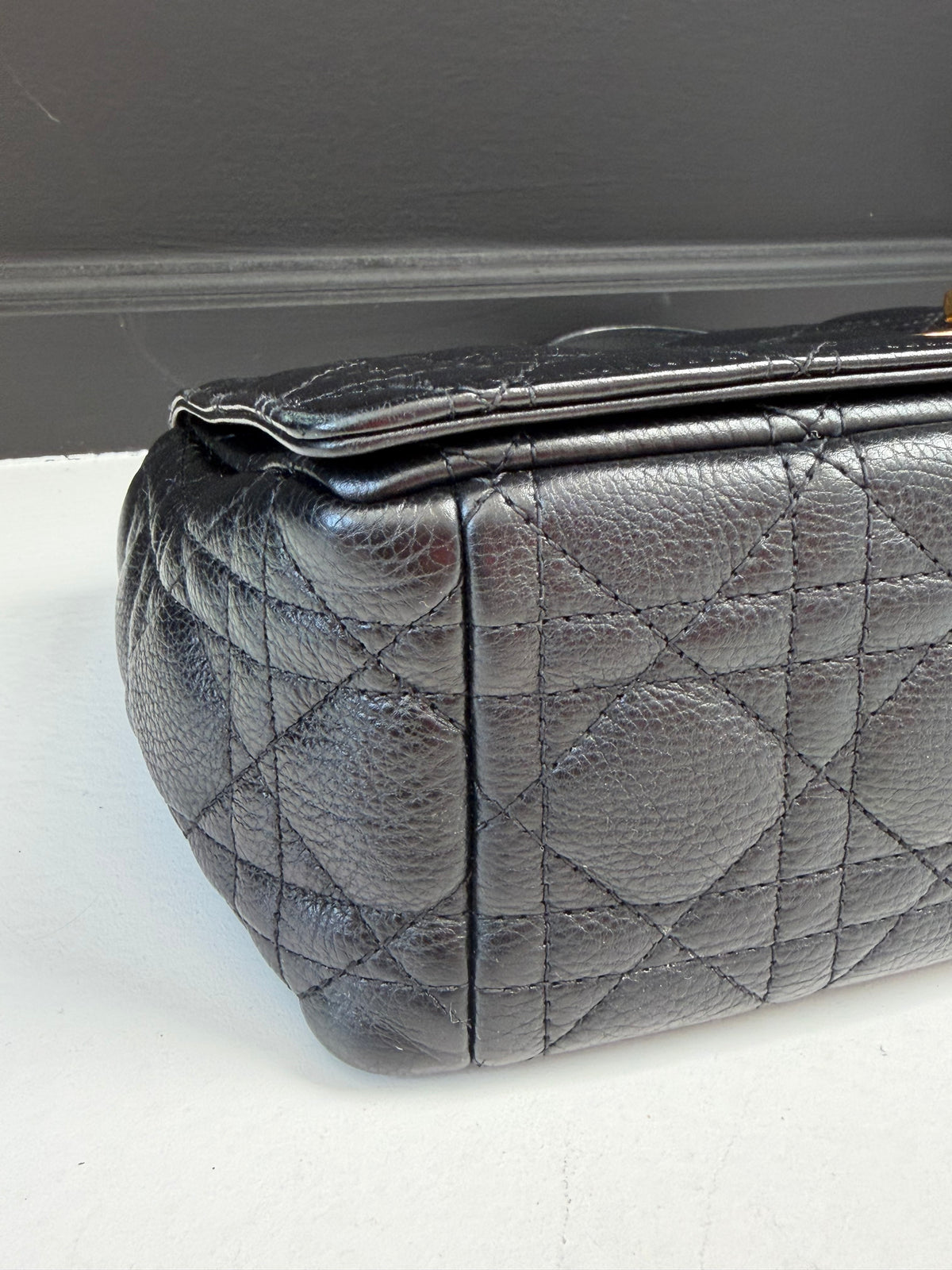 Christian Dior Caro Black