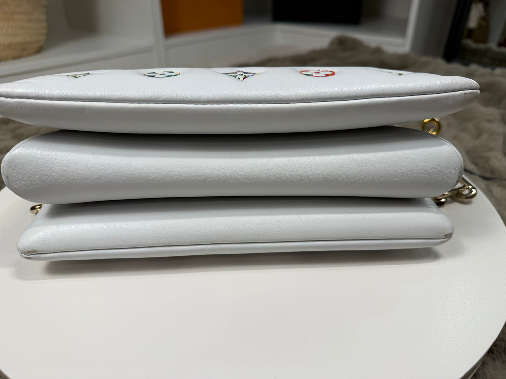 Louis Vuitton Coussin Garden PM