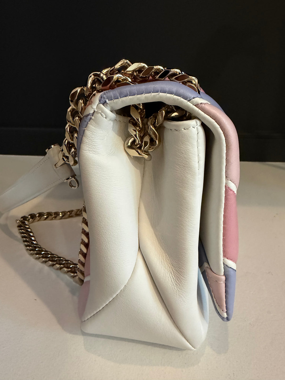 Bvlgari Pink Purple Serpenti