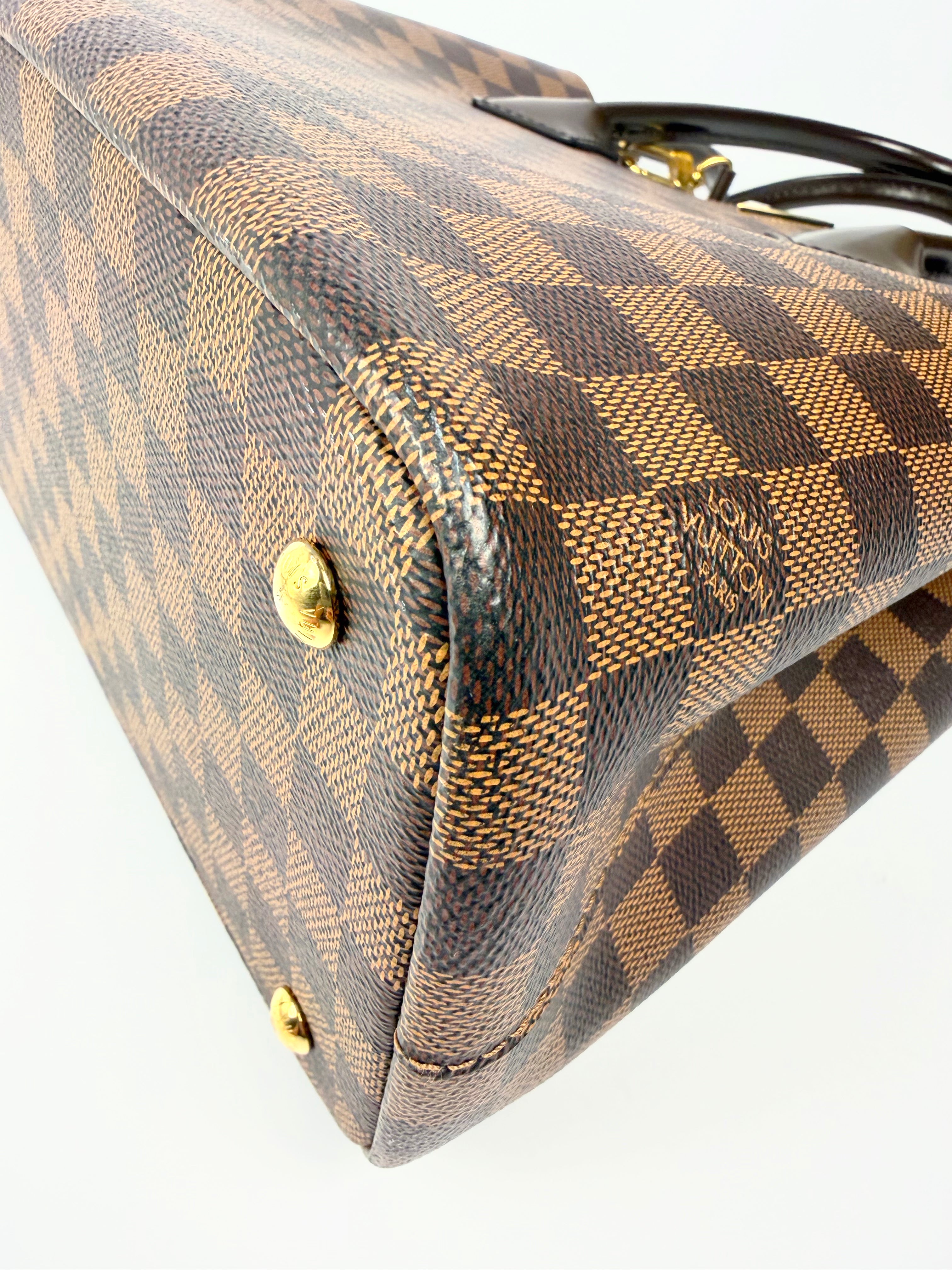 Louis Vuitton Kensington