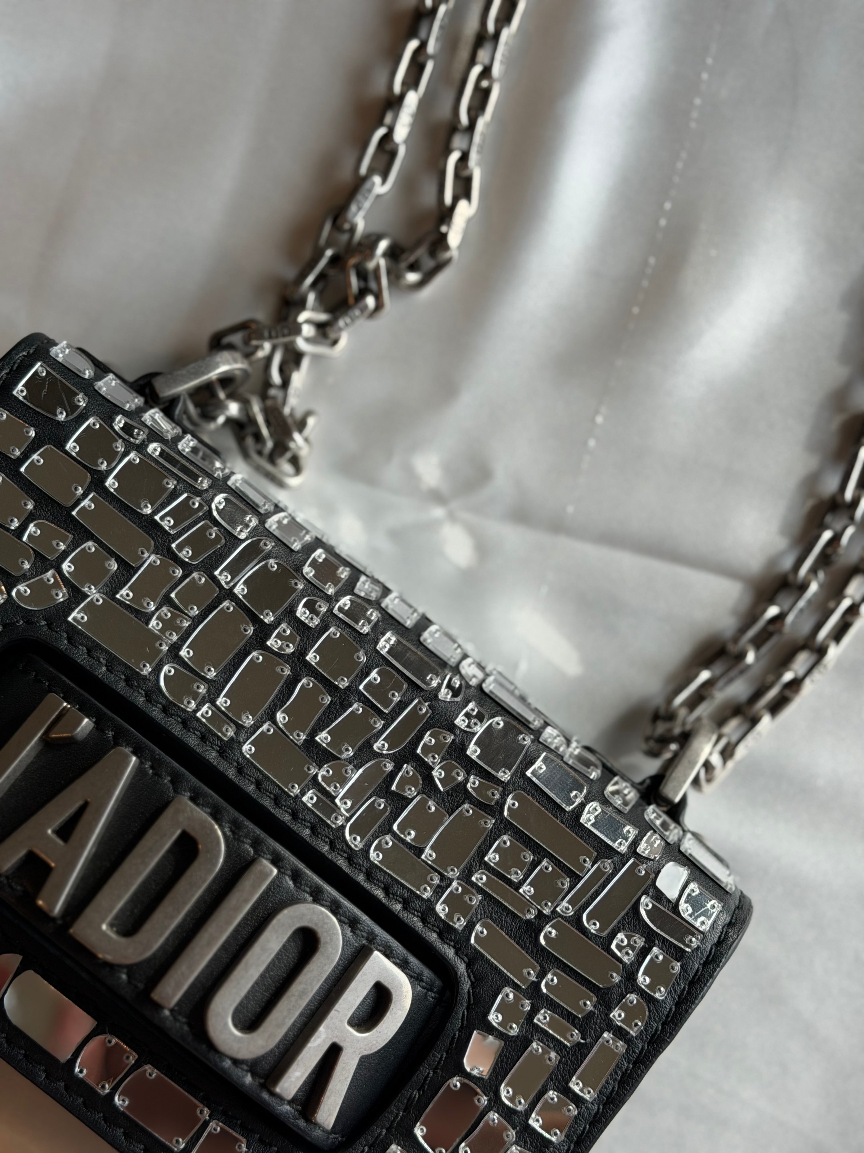 Dior Jadior Crossbody
