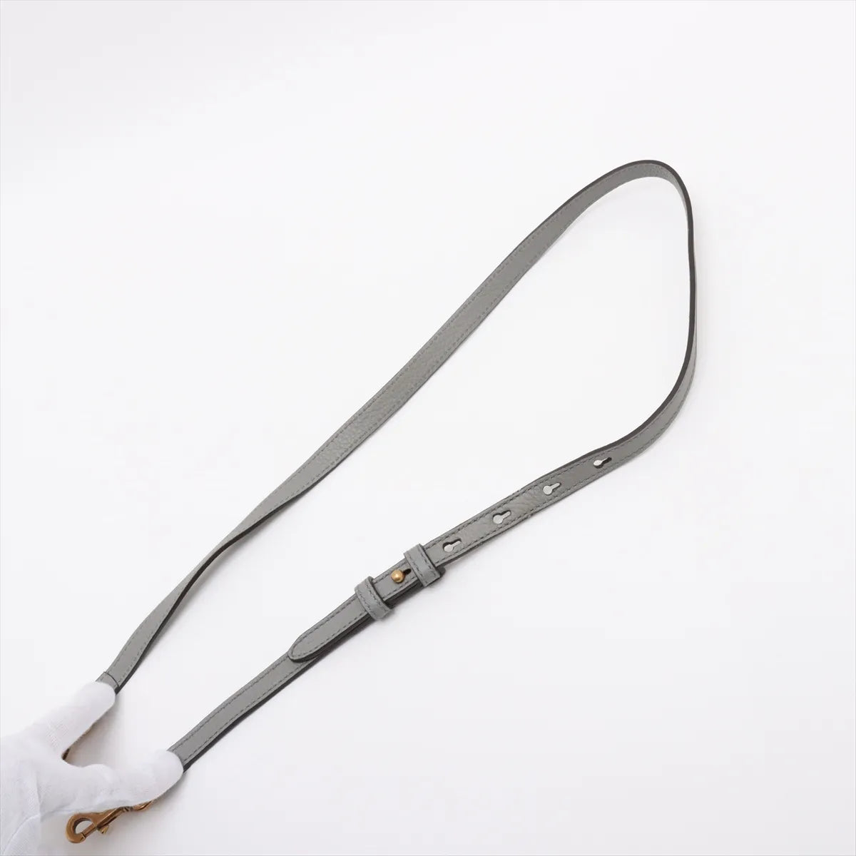 Gucci Marmont Small Top Handle