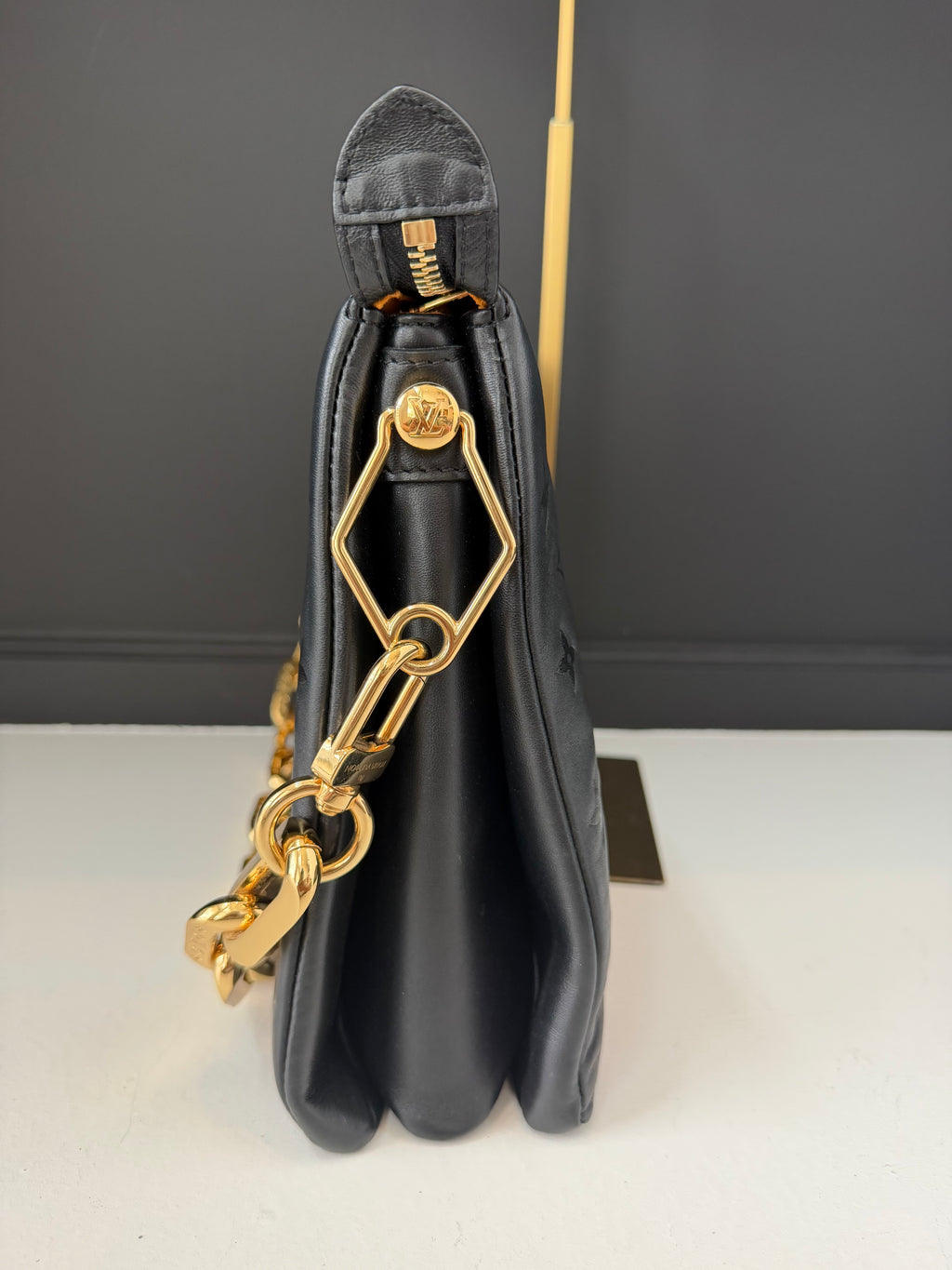 Louis Vuitton Coussin MM
