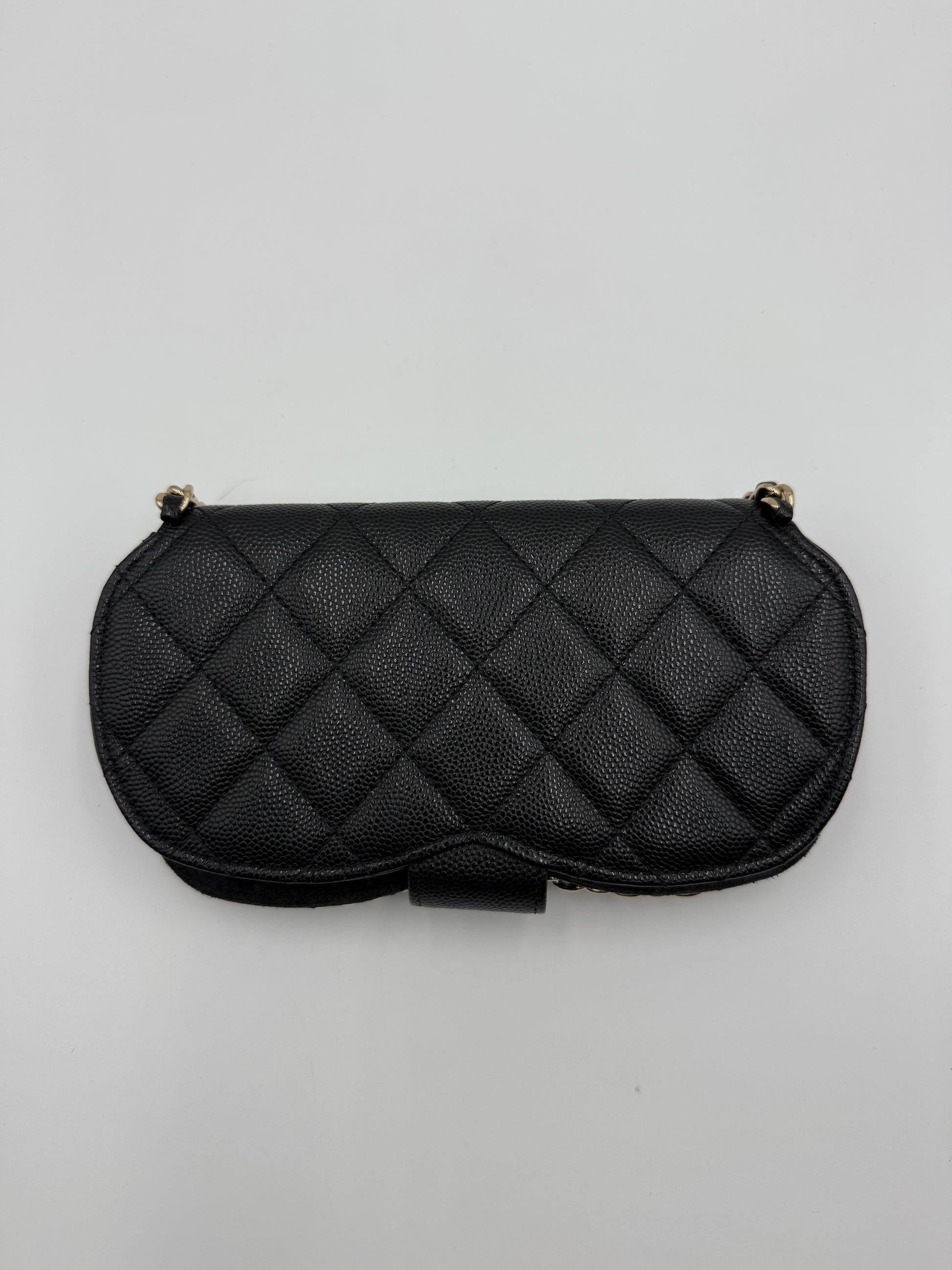 Chanel Crossbody