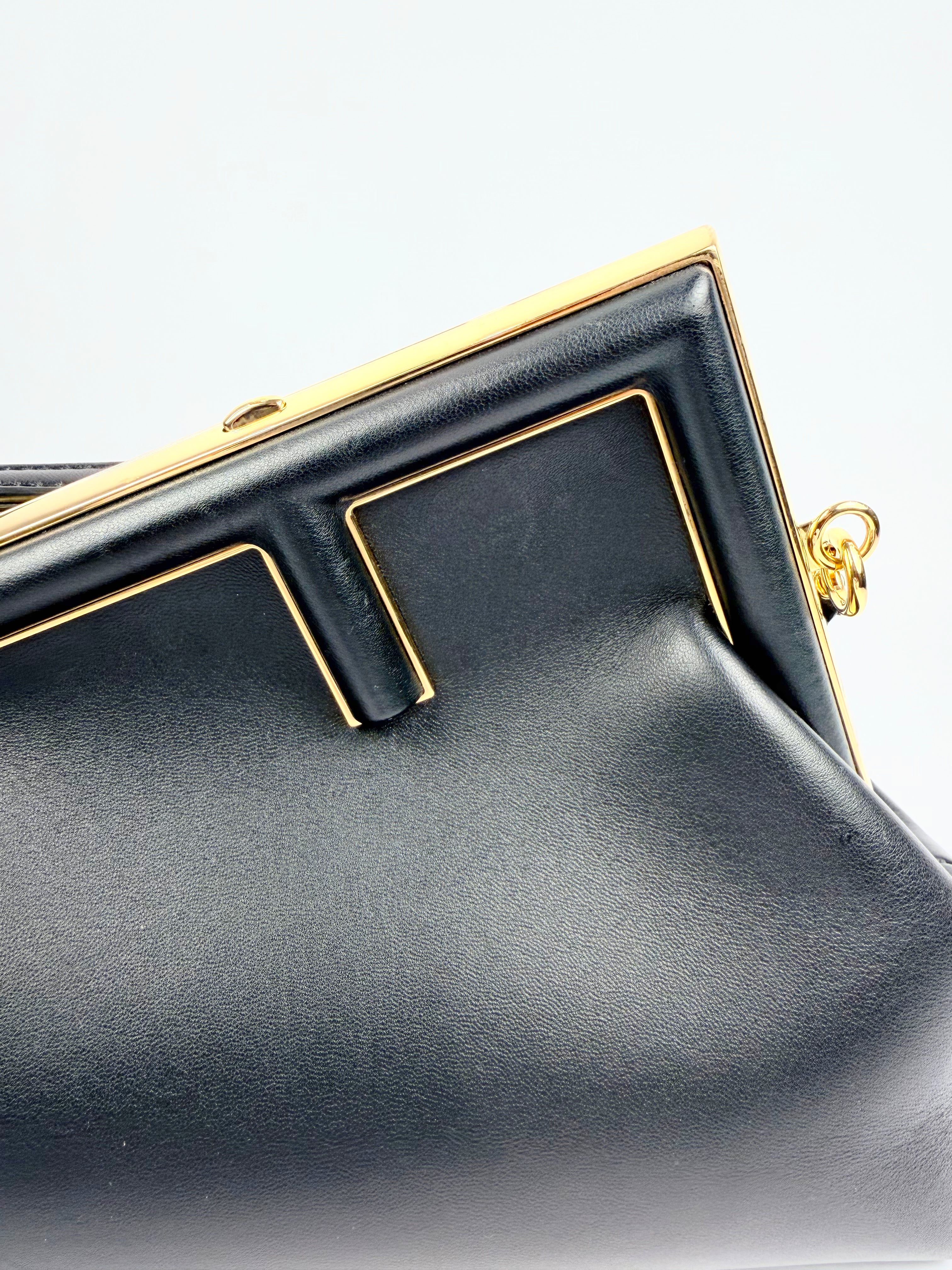 Fendi First Black