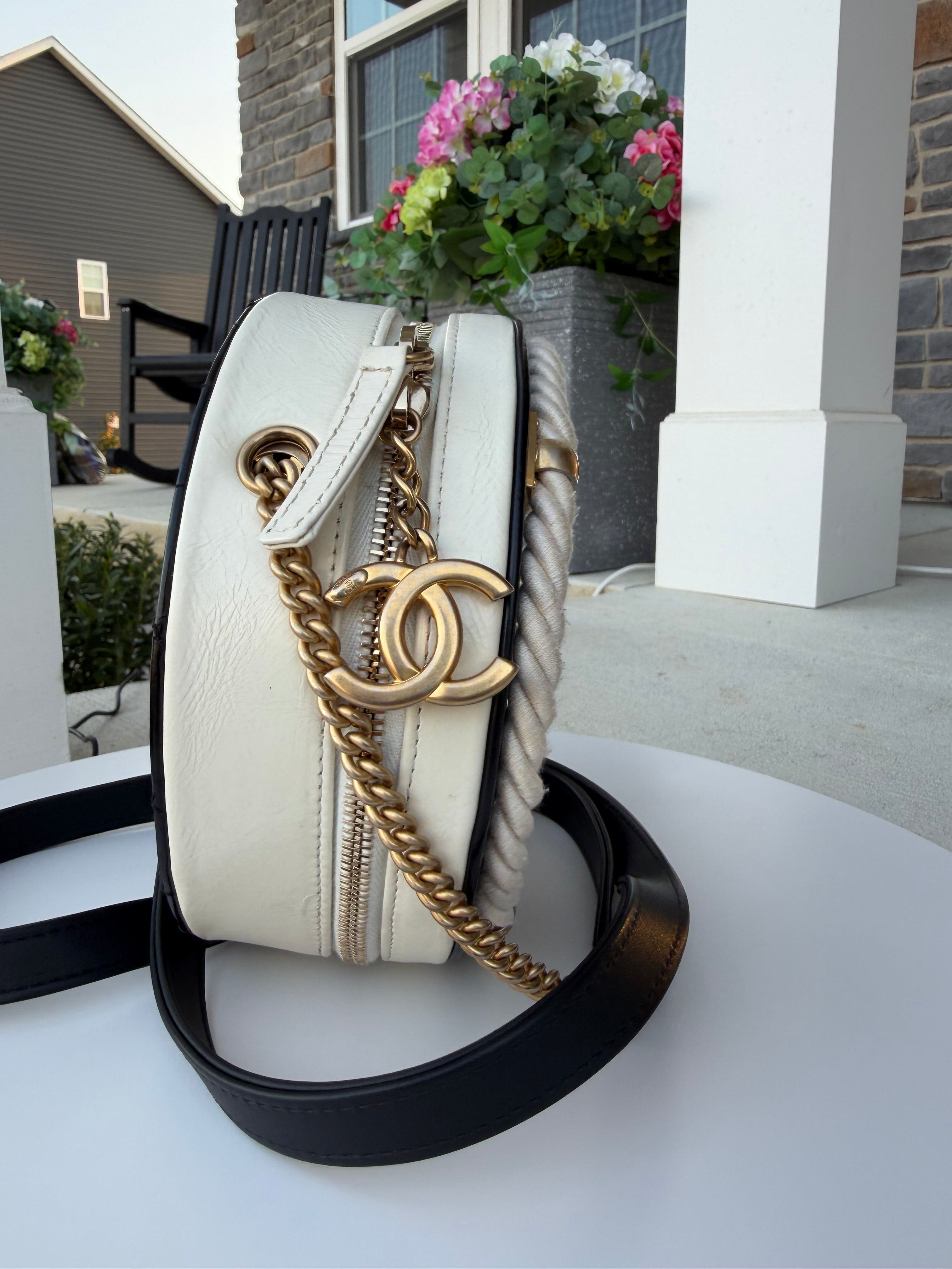 Chanel Crossbody