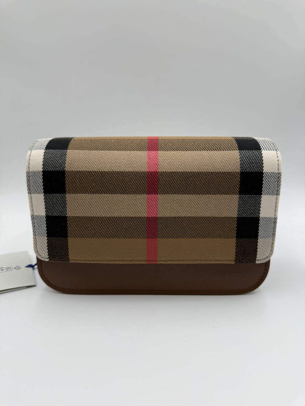 Burberry Madison