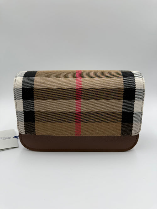 Burberry Madison
