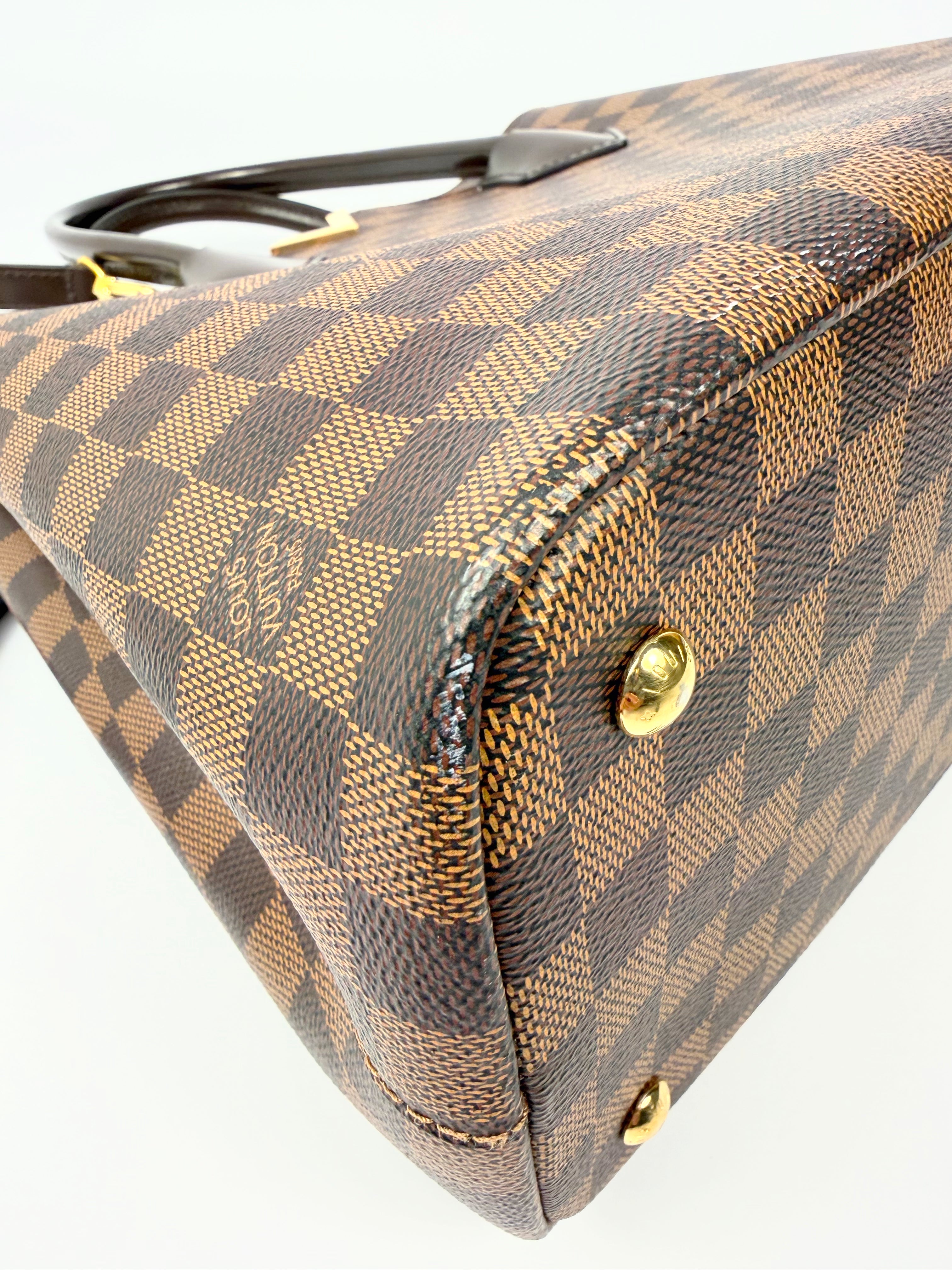 Louis Vuitton Kensington