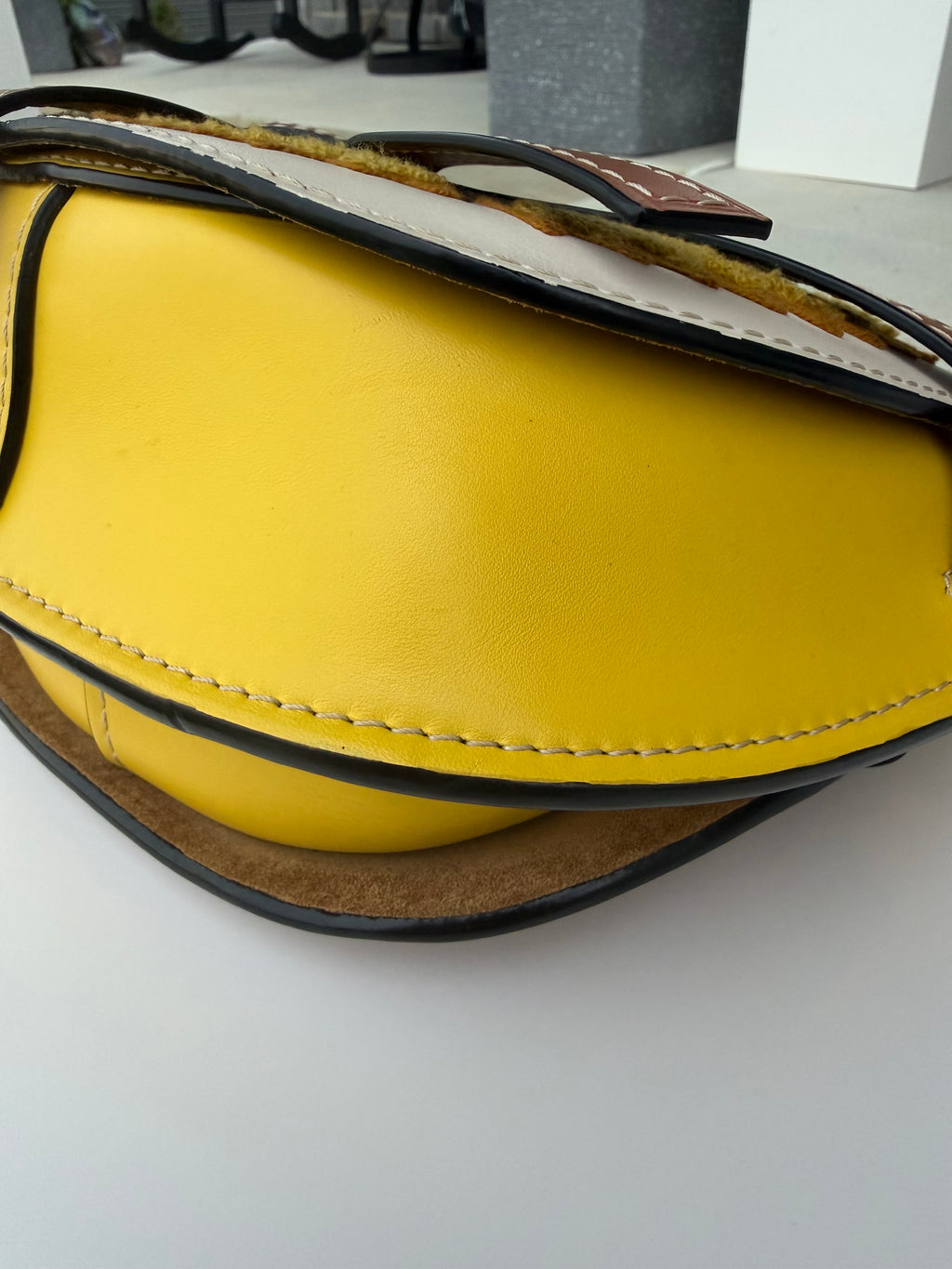 Loewe crossbody