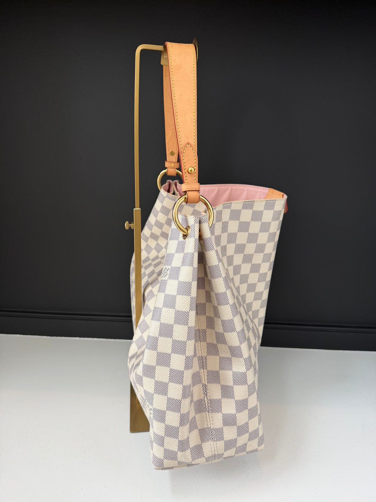 Louis Vuitton Graceful