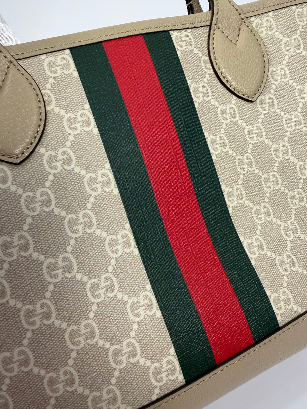 Gucci Tote