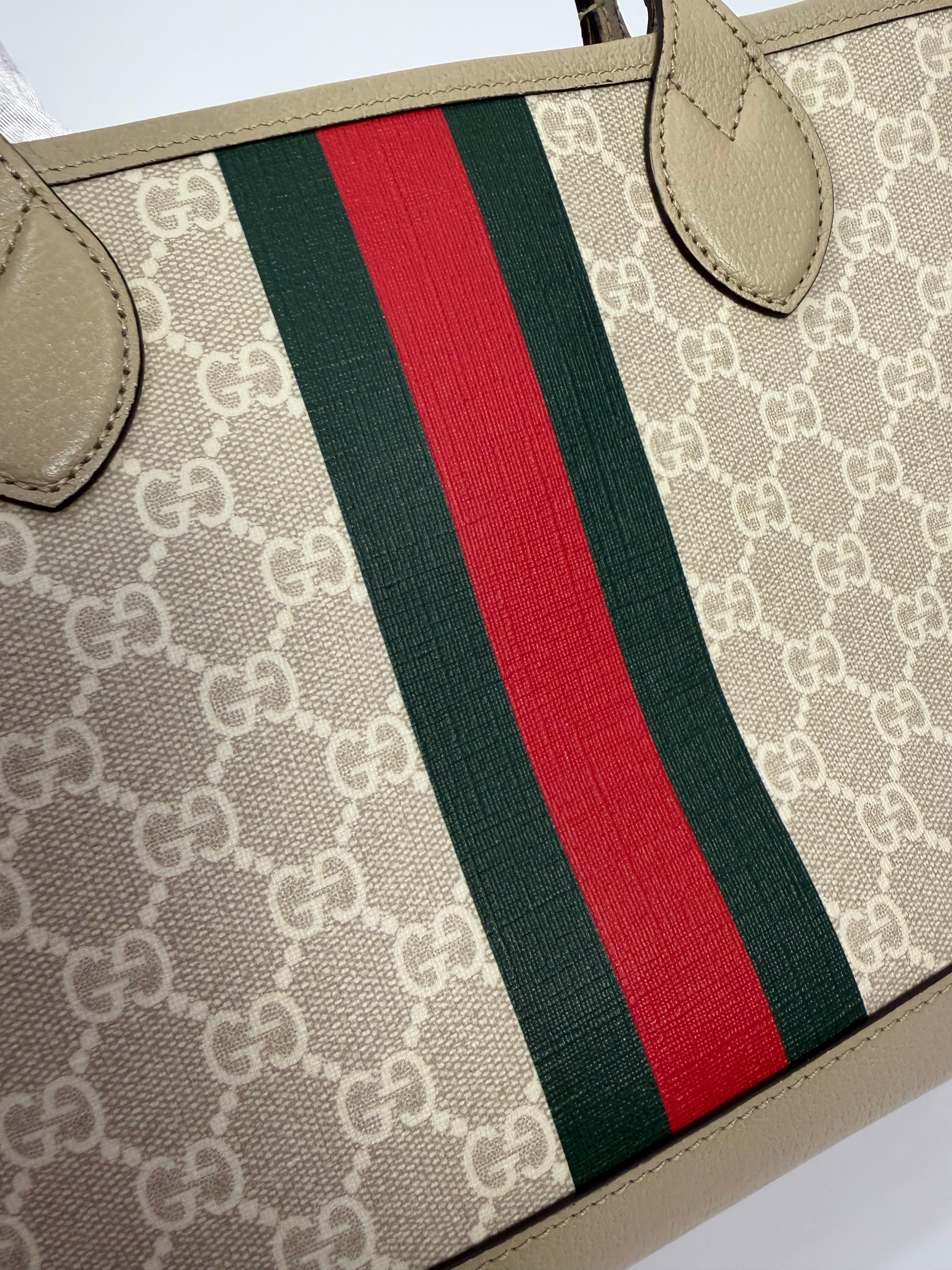 Gucci Tote