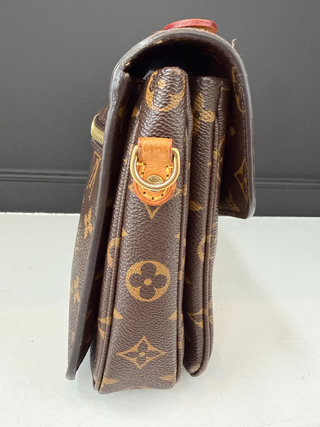 Louis Vuitton Metis