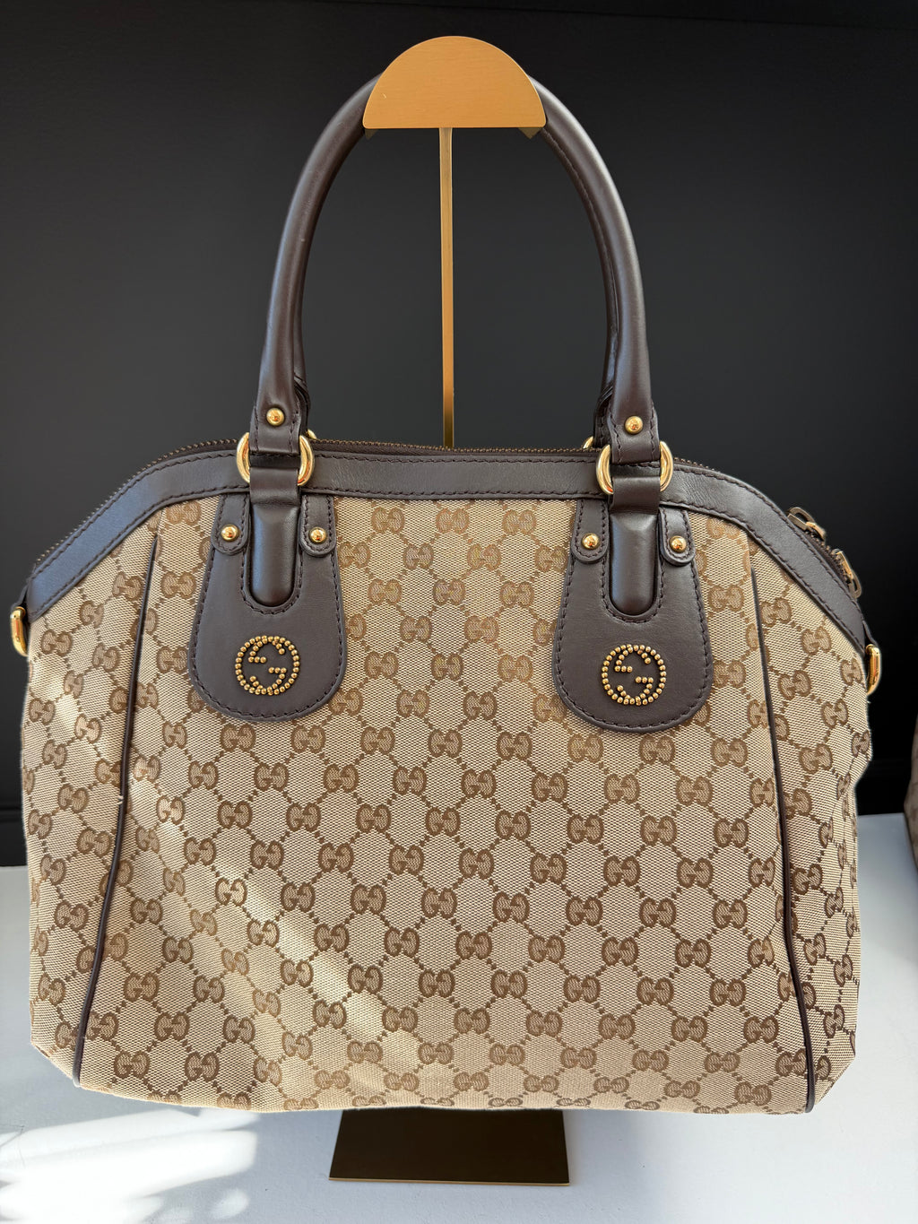 Gucci Crossbody Tote