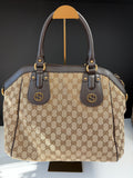 Gucci Crossbody Tote
