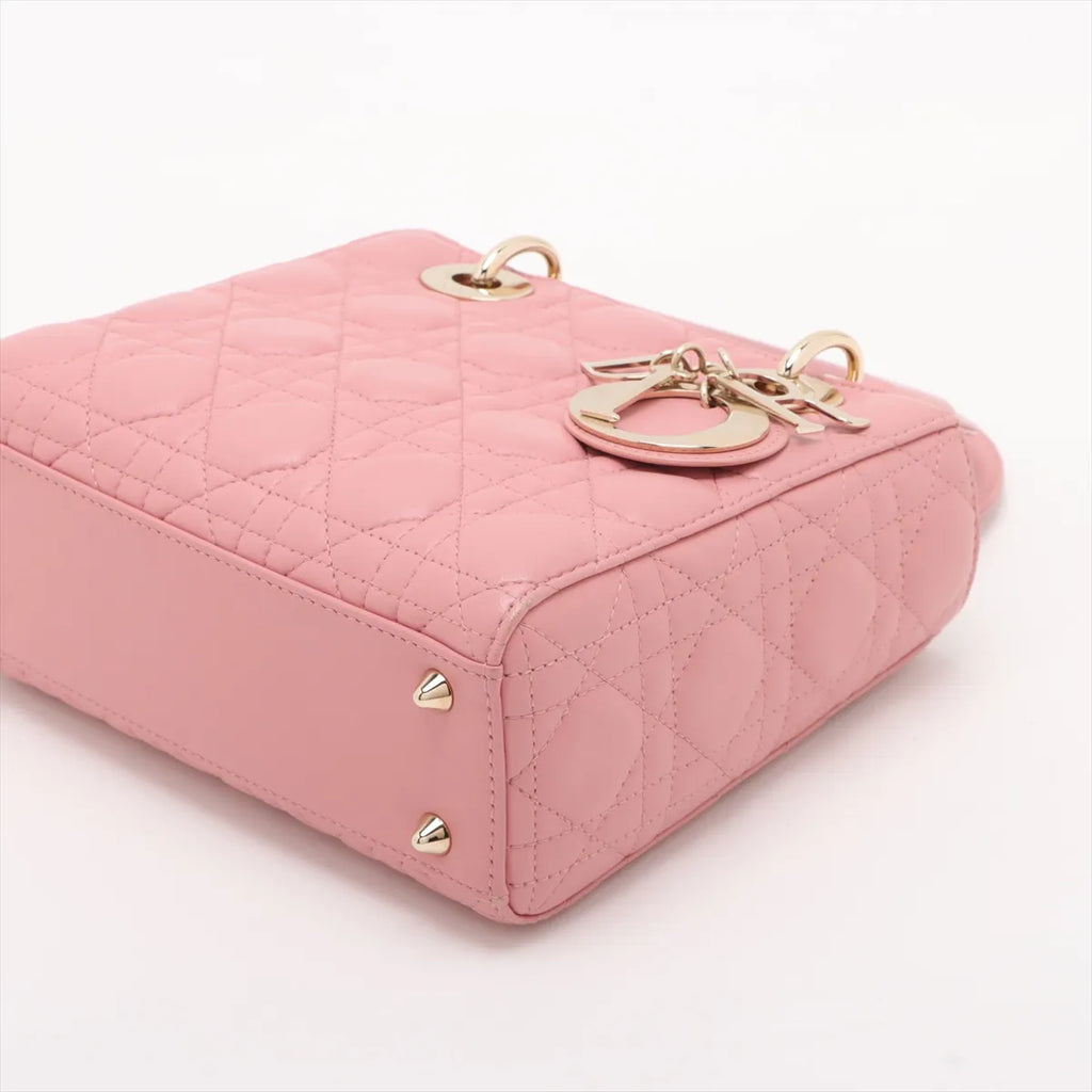 Christian Dior Small Lady Dior