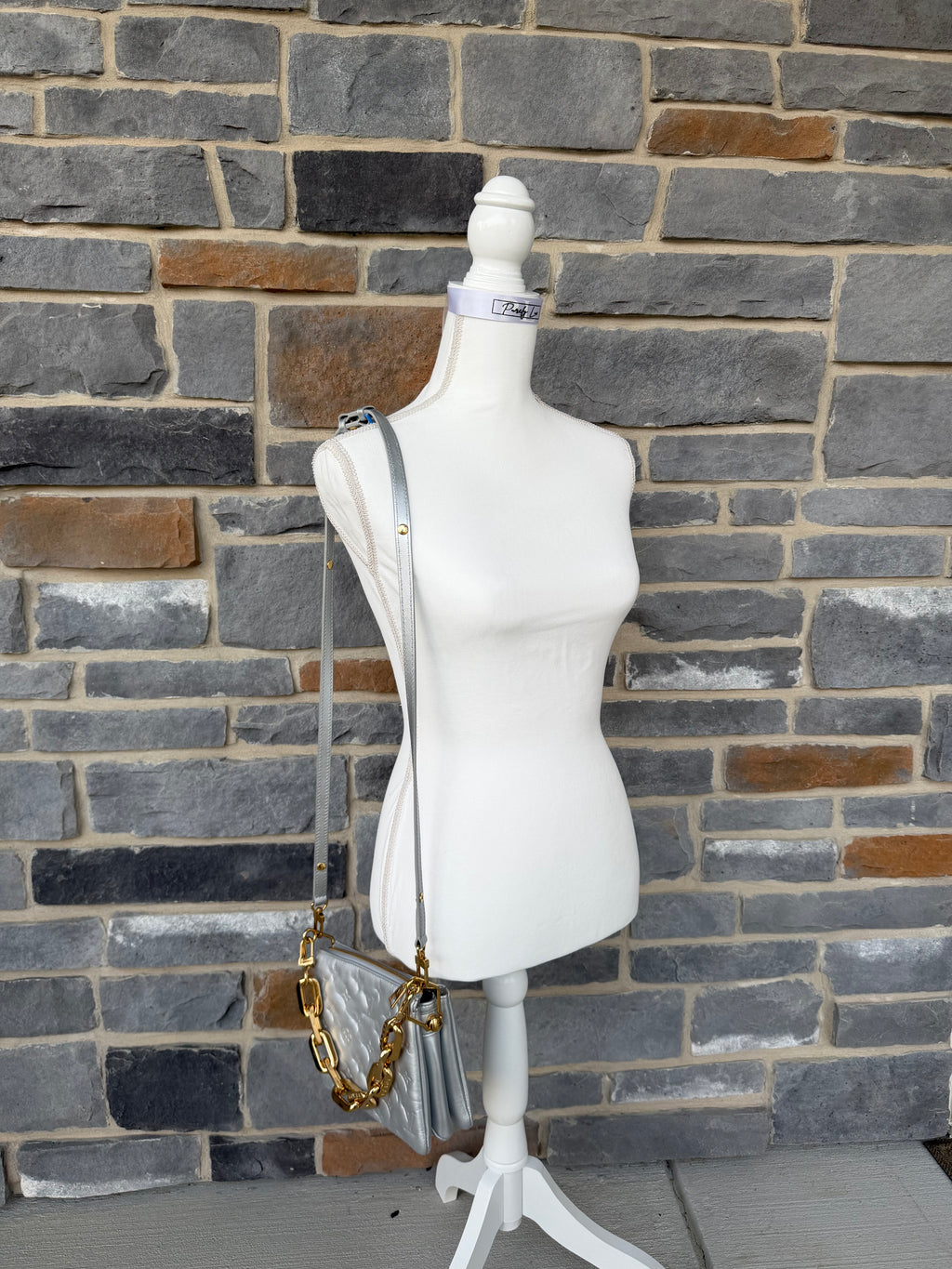 Louis Vuitton Coussin BB