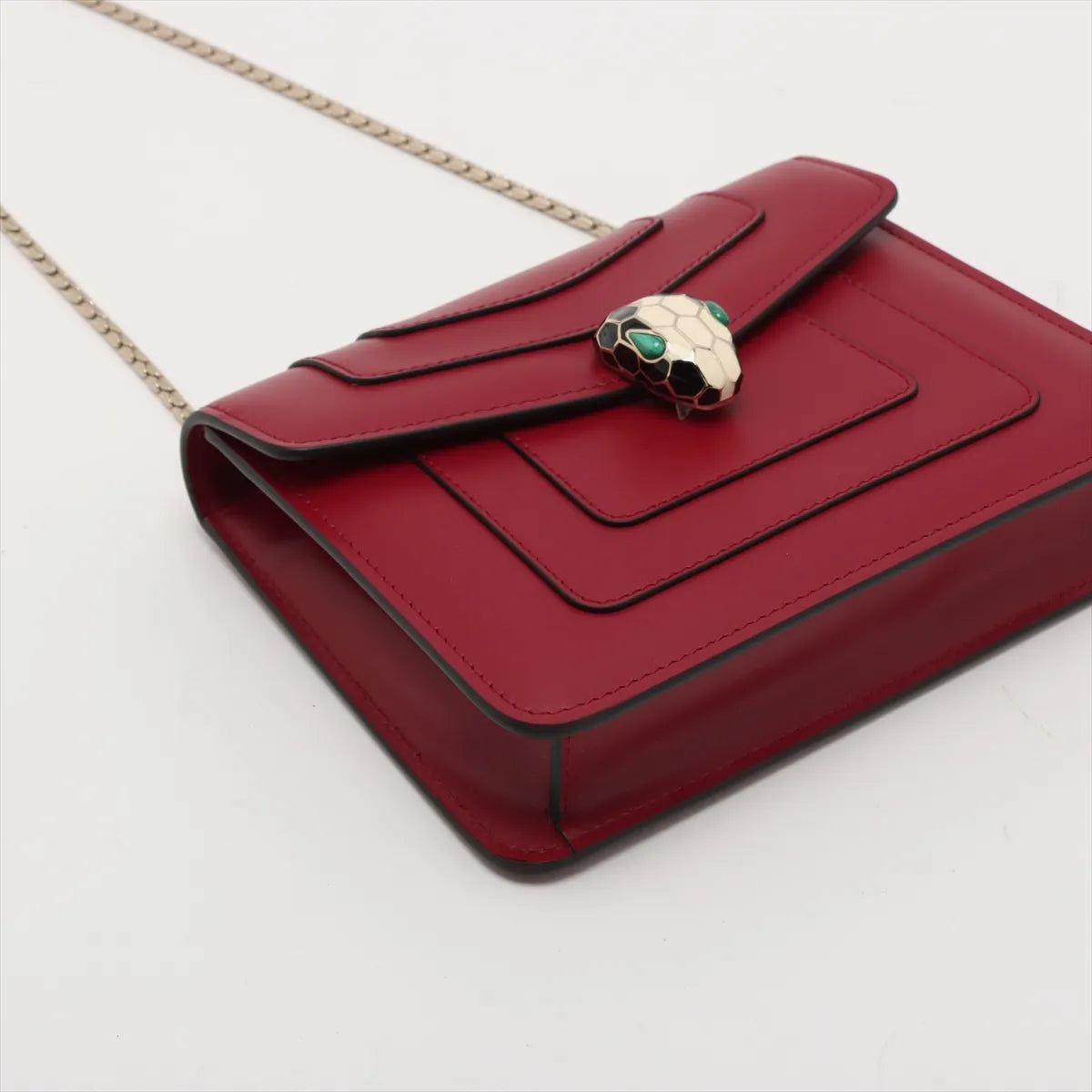 Bvlgari Forever Crossbody